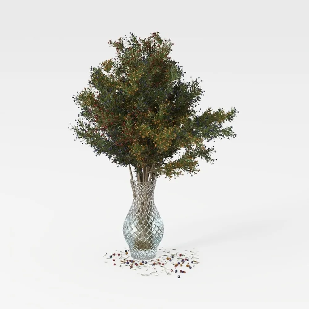 Artificial Palm Tree 8.5ft Tall Trees Plants