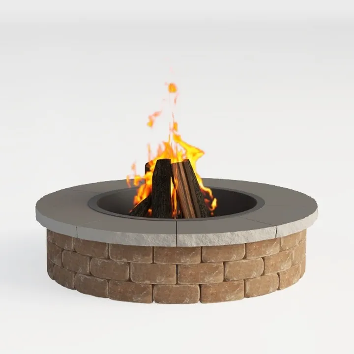 Bonfires-Autumn Fire Pit