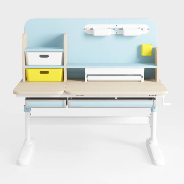 desk/study table_GRAY_11