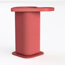 null Left 45 Degree View