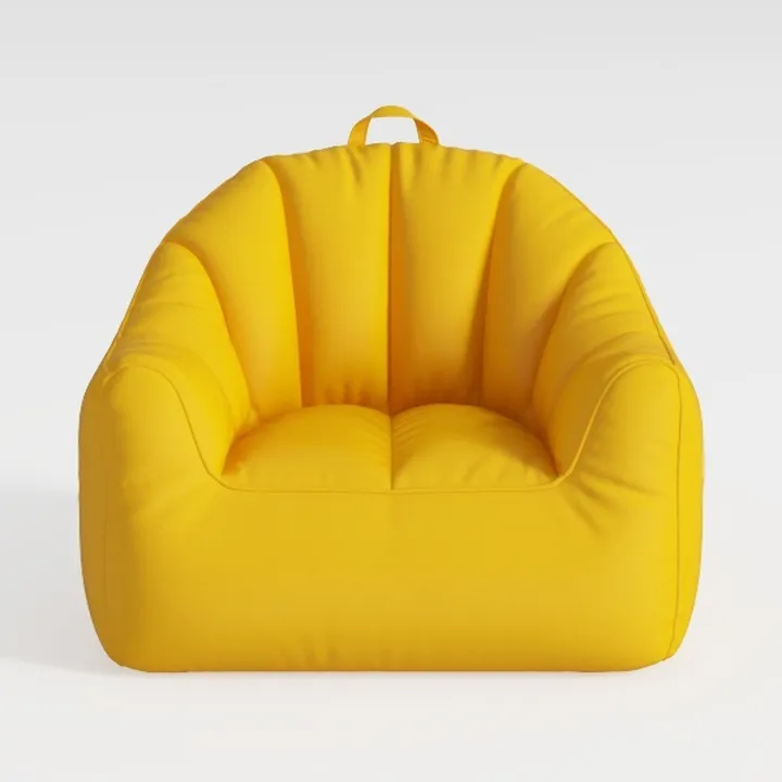 Swivel Accent Chair, 360°Swivel Barrel Chair