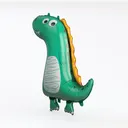 null Left 45 Degree View