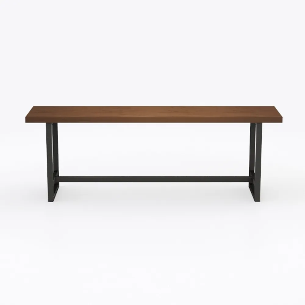 BDI Furniture Linea 6222-47.5'' Office Desk for Ho