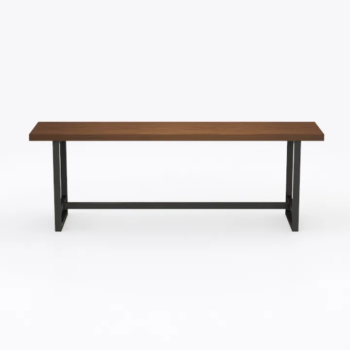 BDI Furniture Linea 6222-47.5'' Office Desk for Ho