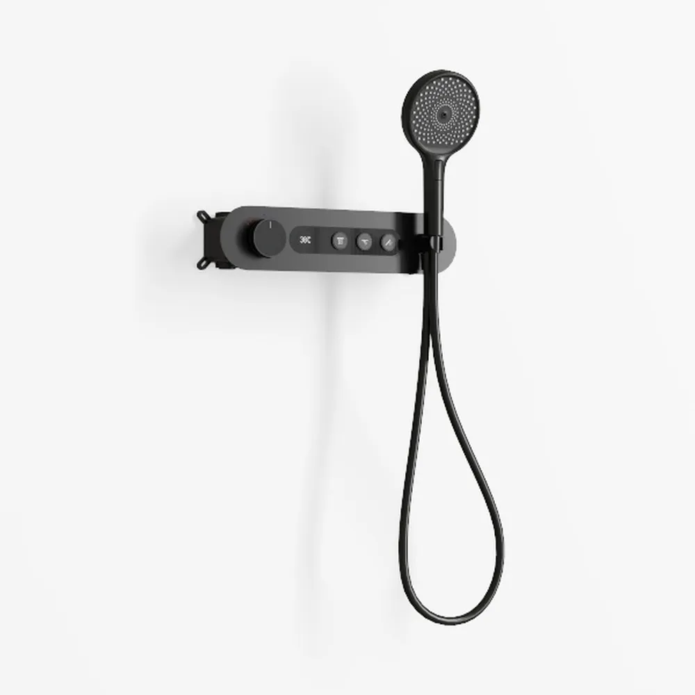 gotonovo Single-Handle Shower Faucet Set Shower