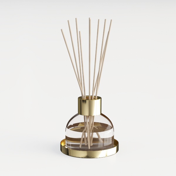 aromatherapy-Modern Opulence