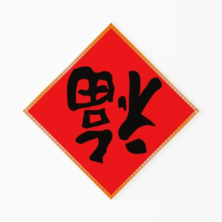 decoration-Chinese New Year