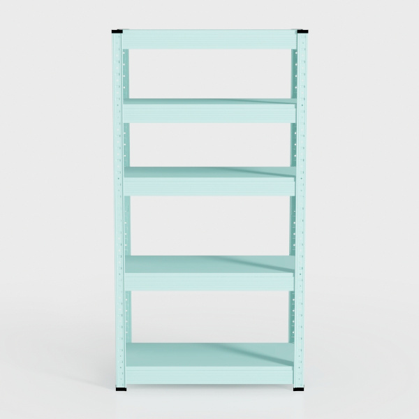 Over The Door Pantry Organizer，9-Tier Over The