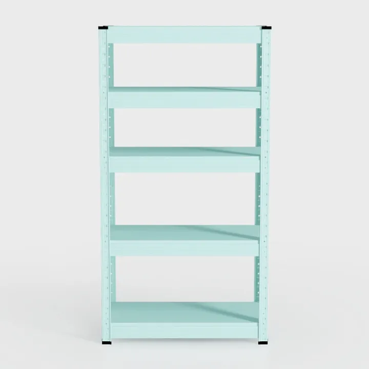 Over The Door Pantry Organizer，9-Tier Over The