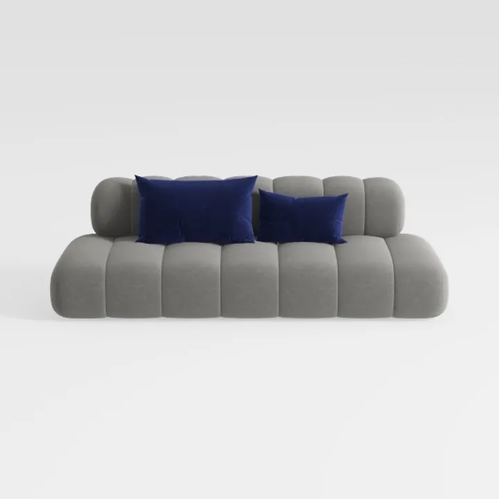 Modern Sectional Sofa Set for Living Room
