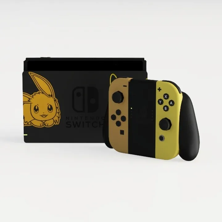 switch-All for Kids