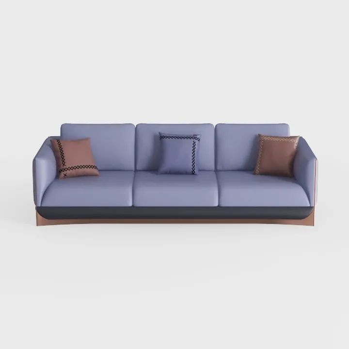 ROVE LAB M1 Modular Sectional Sofa with Ottoman, S