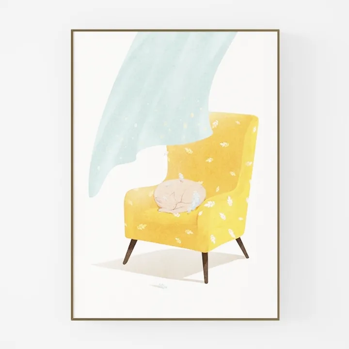 Van Gogh's Cafe Terrace at Night Canvas Wall Art