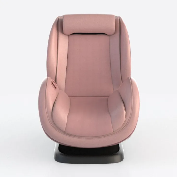 Executive Leather Adjustable Chair Swivel Home Off