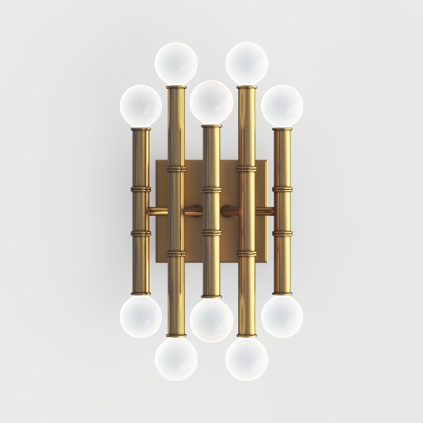 sconce-Lighting Design