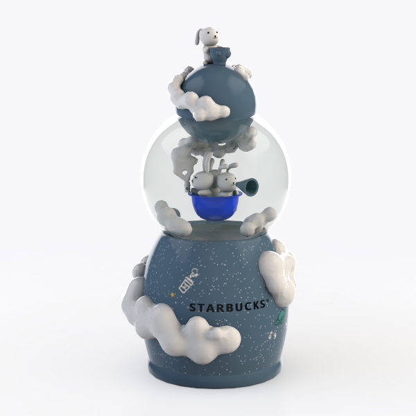 music box-Music Space