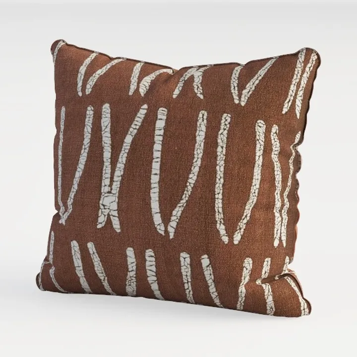 Outdoor Pillows Throw Pillow Covers 18x18 Inch