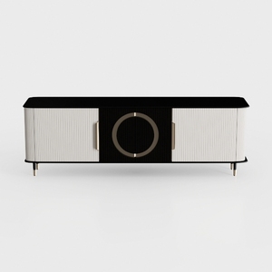 TV cabinet-Milano Eleganza