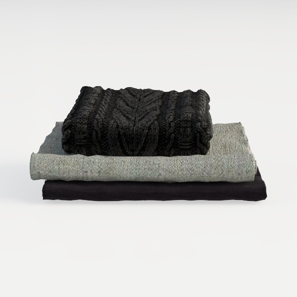 folding clothing-premium quality