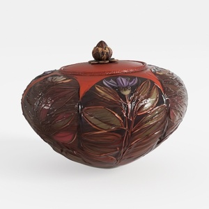 ornament- ai generated