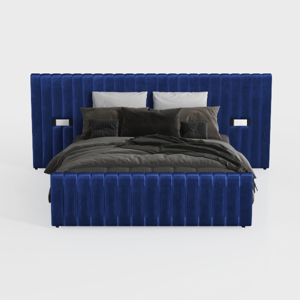 Meridian Furniture Lexi Collection Modern | Contem