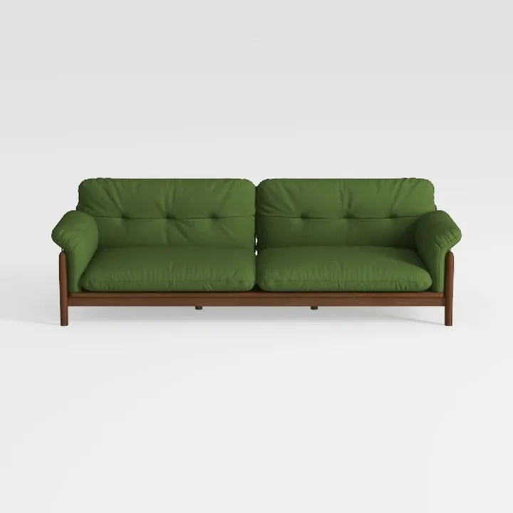 Nirvana Futons Stanford Futon Set - Full Size