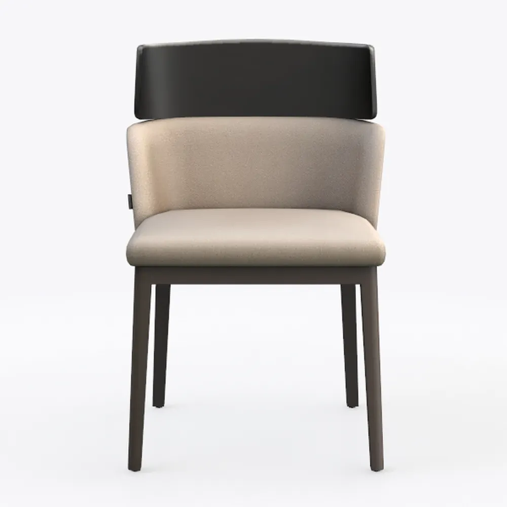 Modway Viscount Mid-Century Modern Upholstered Fab