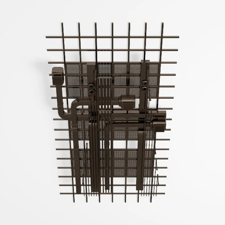 finished ceiling 73-premium quality