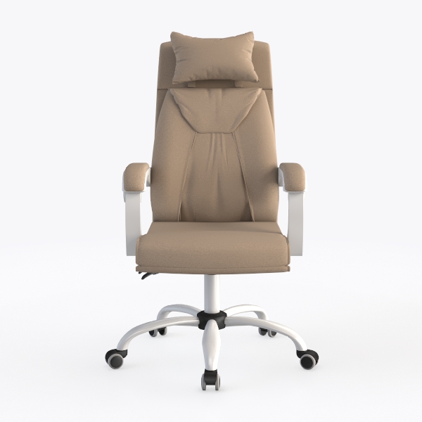 350 LBS Ergonomic Office Computer Mesh Chair