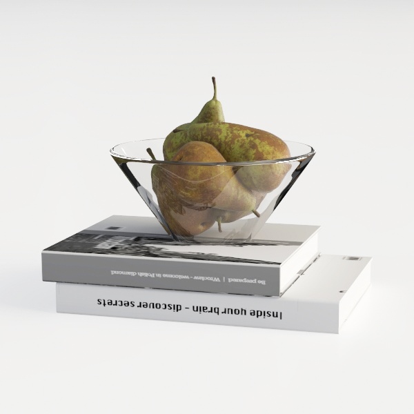 Romantic Autumn-books