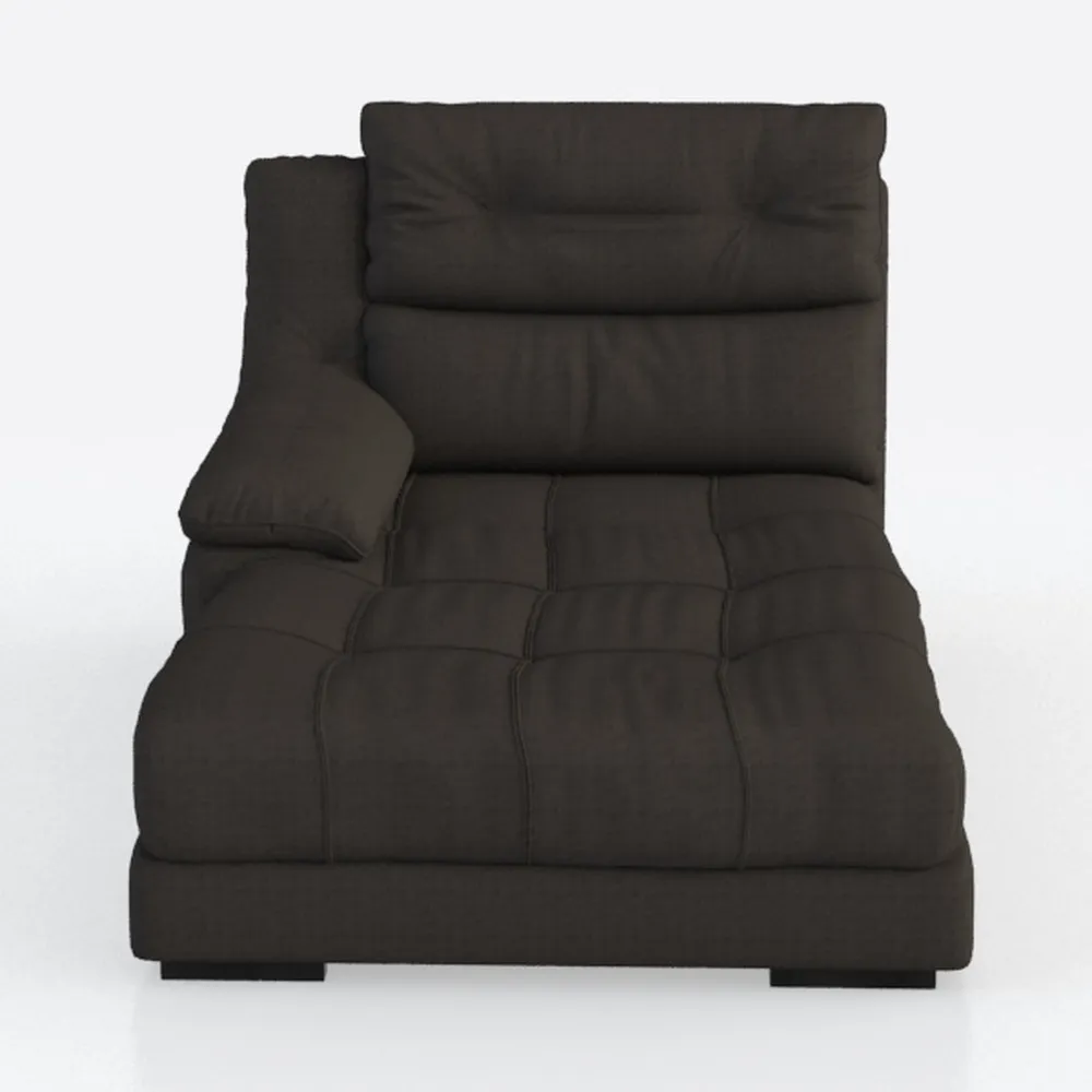 3 in 1 Sleeper Sofa Couch Bed, Convertible Lovesea