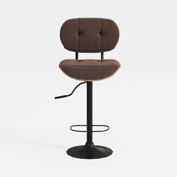 Office Drafting Chair with Back Support and