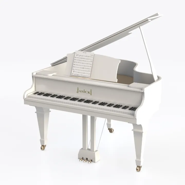 Musical Instrument 429