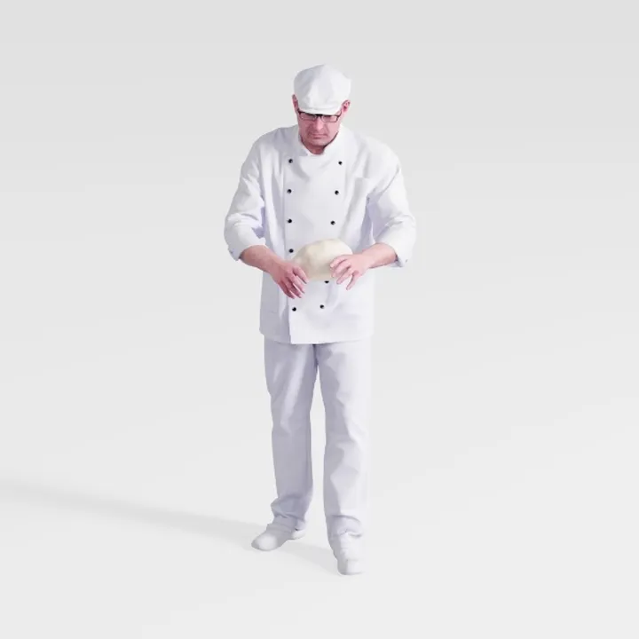 cook-Professions