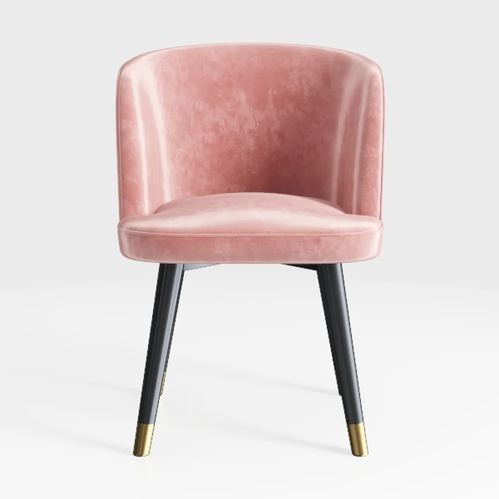 chairus Dining Chairs Set of 4, Comfy Living Room