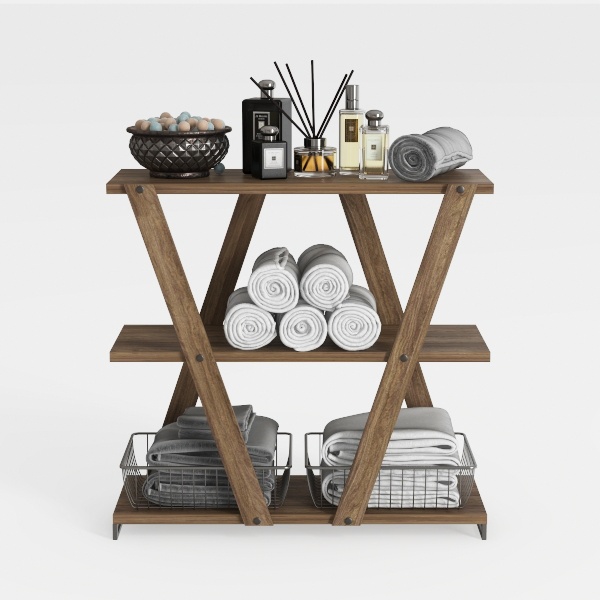 towel rack-Bath Boutique