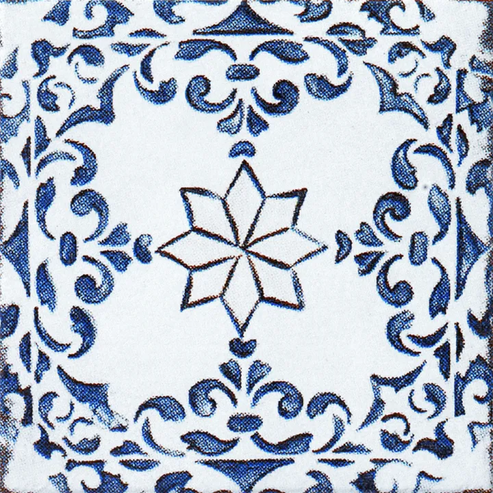 Wall Tile 74