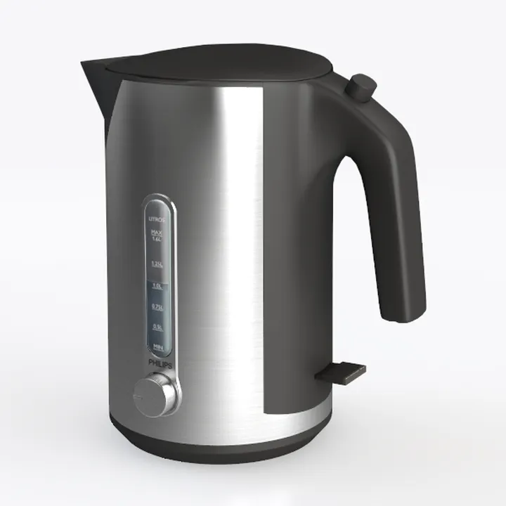 COSORI Electric Kettle, Cool-Touch Double Wall