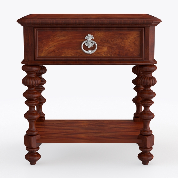 Fubon Beauty Night Tables 80