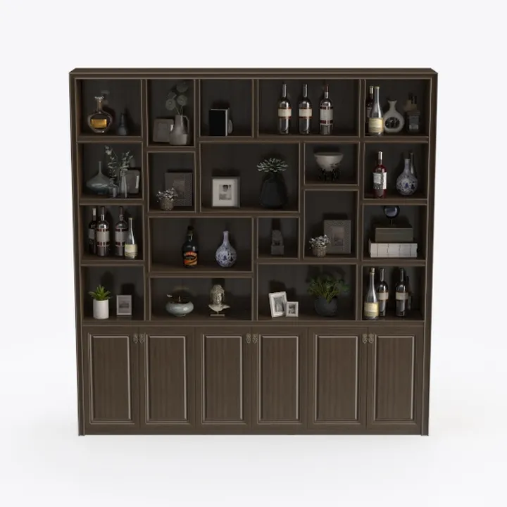 wine cabinet_ORANGE_113