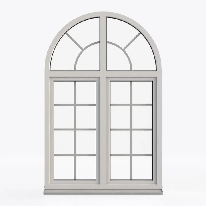 Arched Window_41