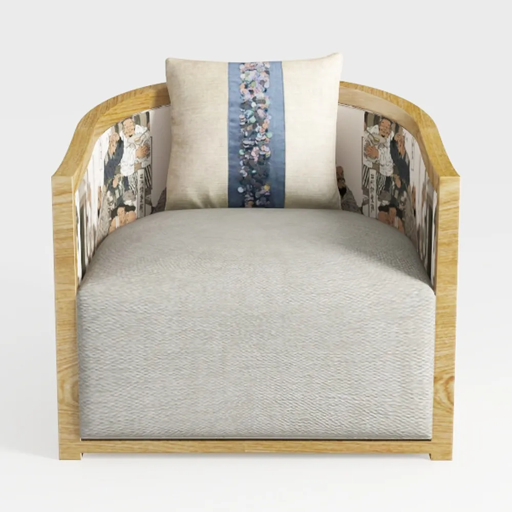 JvFbjLF Sedia da Lavoro for la casa, Sedia Senza Gambe in Tatami con Cuscino del Sedile Imbottito, Sedia for Il Tempo Libero, for Finestra a bovindo