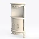 null Left 45 Degree View