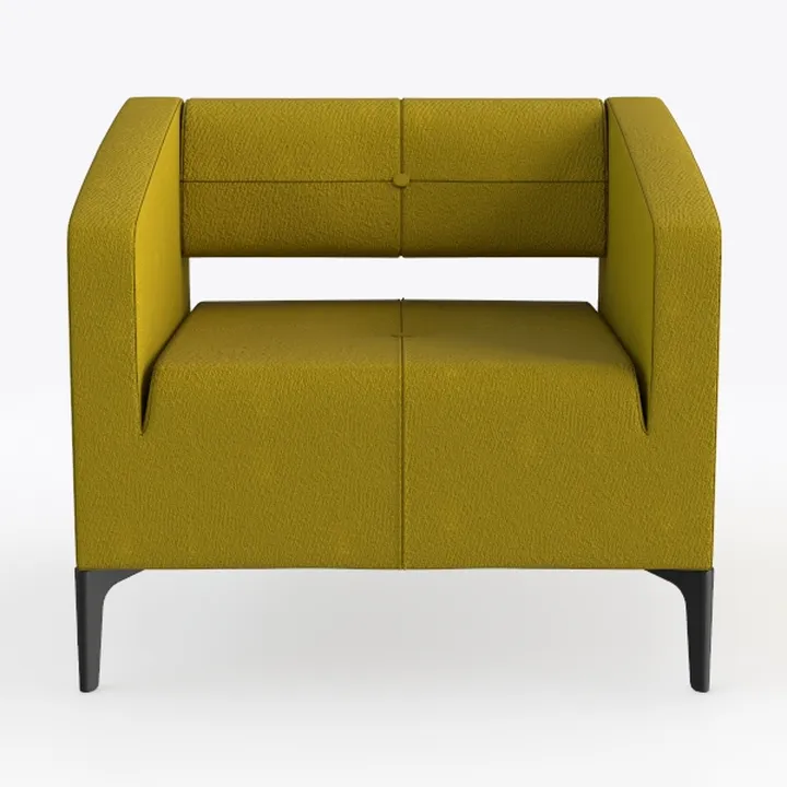 Chenille Oversized Accent Armchair 46.9" Wide Read