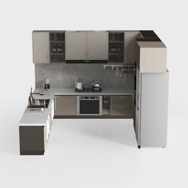 Kitchen Cabinets Premier_53