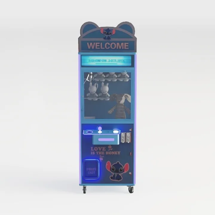 Arcade Game-8