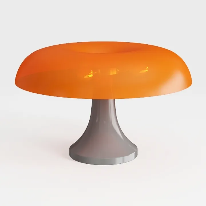 Classic Mushroom Table Lamp