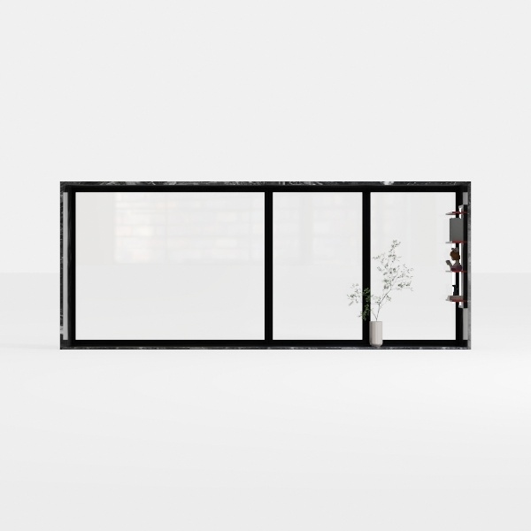 Bay Window-premium quality 65