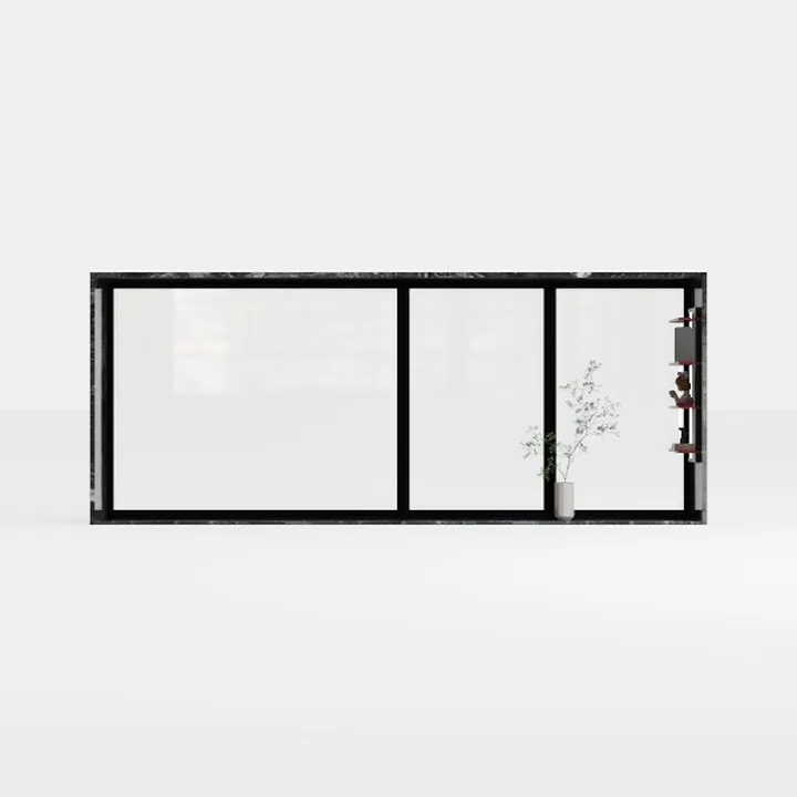 Bay Window-premium quality 65