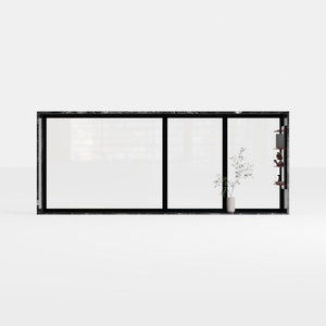 Bay Window-premium quality 65